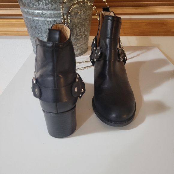 Madden Girl Booties - Picture 4 of 4